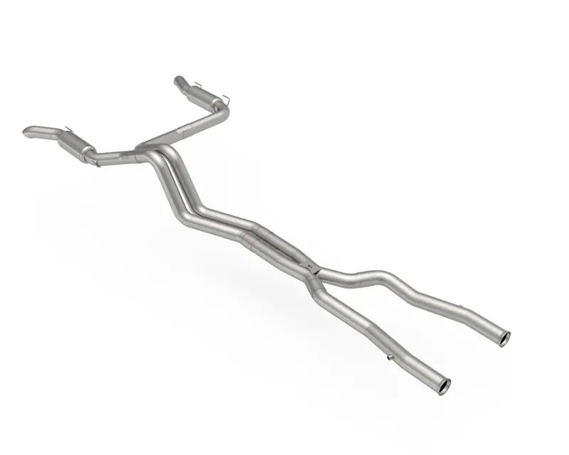 Kooks Custom Headers 22315100 – 3-Inch Stainless Steel Dual Exhaust System, Ls Swap-Specific For 1982–1992 Camaro/Firebird 1