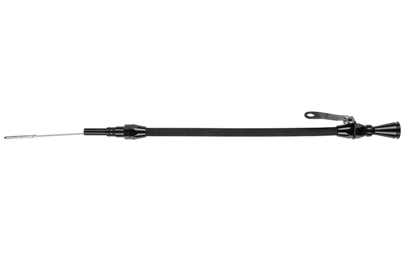 Lokar Xed-5017 Flexible Stainless Steel Engine Dipstick 1