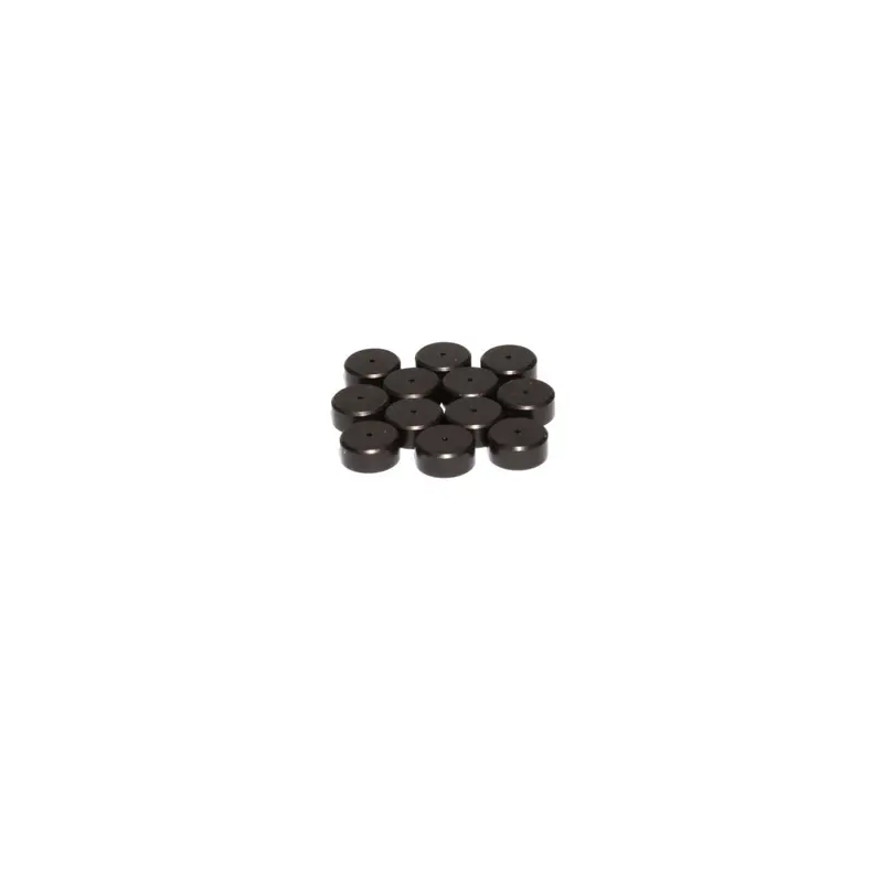 Lunati 87105-12 Valve Lash Adjustment Caps – Precision Fit For Performance Engines 1