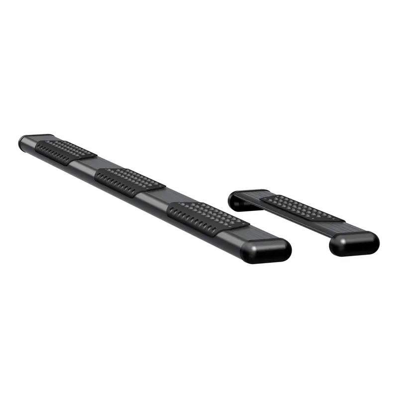 Luverne 584100-571724 O-Mega Ii Drop-Down Step System – 36 Or 98 Inch Options For Vans 1
