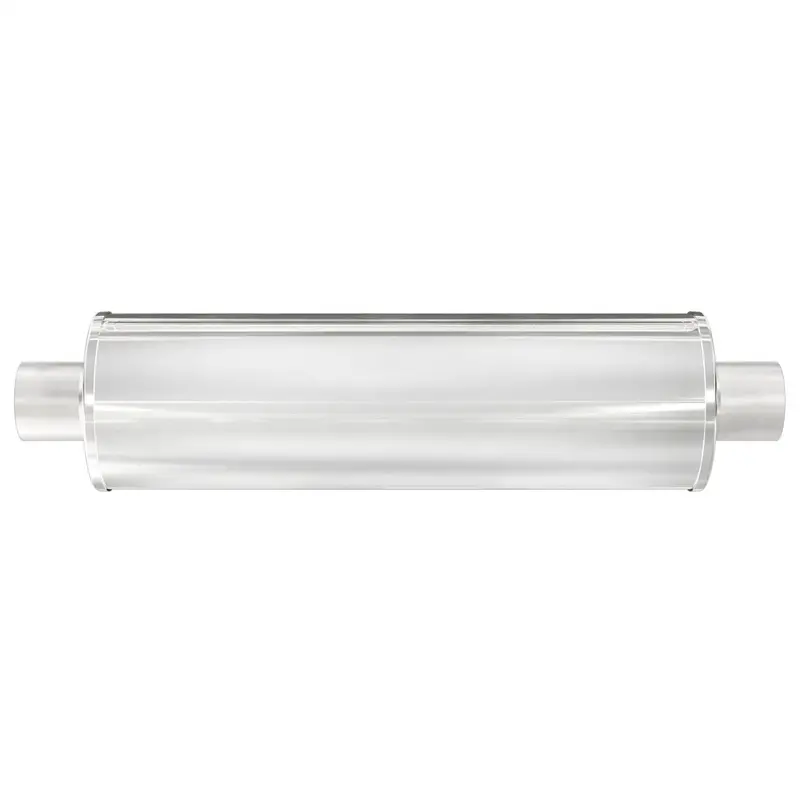 Magnaflow 13741 Universal 3-Inch Diameter Performance Muffler 1
