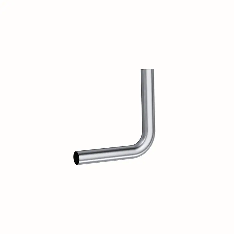Mbrp Mb2007 2.5-Inch Stainless Steel 90-Degree Exhaust Bend 1