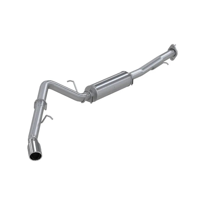 Mbrp S5044Al Exhaust System Kit – Stainless Steel Performance Upgrade 1