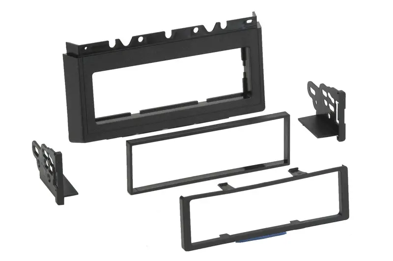 Metra 99-3033 Turbo Radio Installation Kit – Dash Mounting Hardware 1