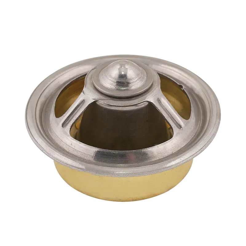 Mr Gasket 4363 High-Performance 160°F Racing Thermostat 1