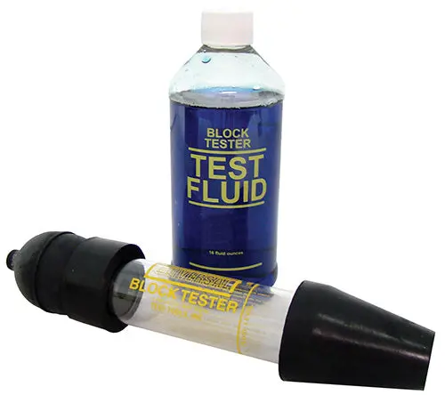 Northern Radiator Z14005 Engine Combustion Leak Test Kit 1