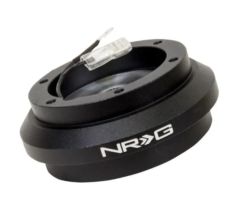 Nrg Innovation Srk-190H Short-Reach Steering Hub For Honda Accord (1986–1990) 1