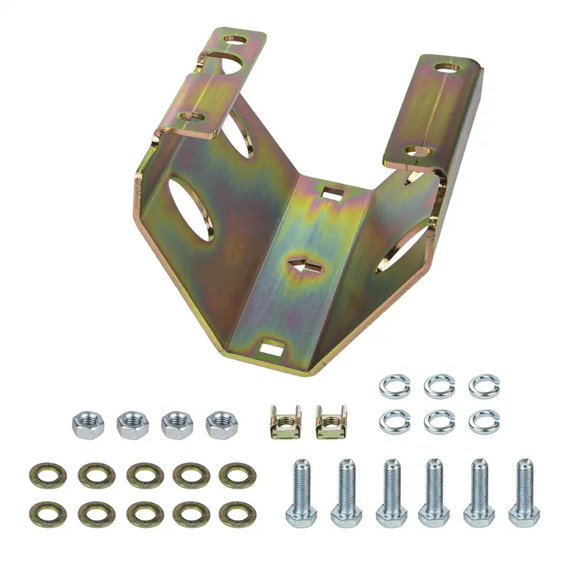 Old Man Emu Fk31 Suspension Hardware Kit – Complete Mounting And Installation Components 1
