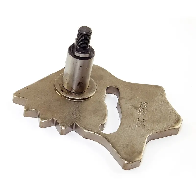 Omix-Ada 18676.32 Transfer Case Mode Selector Switch 1