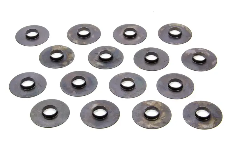 Pac Racing Steel Spring Seats – C/M Style, 1.650" Od × .630" Id × .570" Height (S133) 1