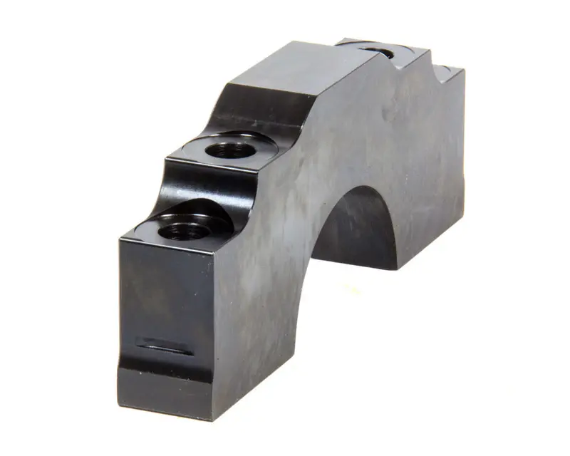 Pro-Gram Engineering Bbc Front Main Cap – 4-Bolt Reinforced Design 1