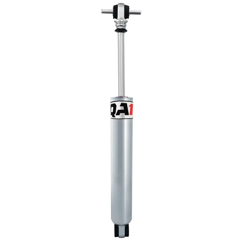 Qa1 Monotube Racing Shock – Imca-Sealed, Large Steel Body, 13.35" Extended / 22.55" Compressed, 27A6812-1M 1
