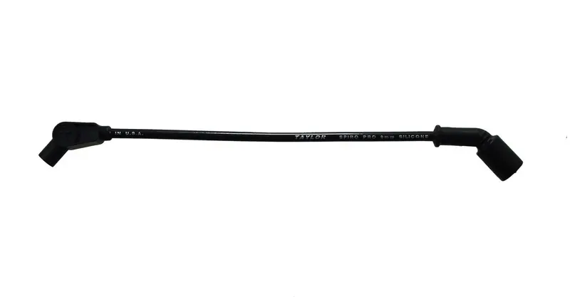 Taylor Spiro-Pro 44509 8Mm Spark Plug Wire Repair Kit — High-Performance Silicone Insulation 1
