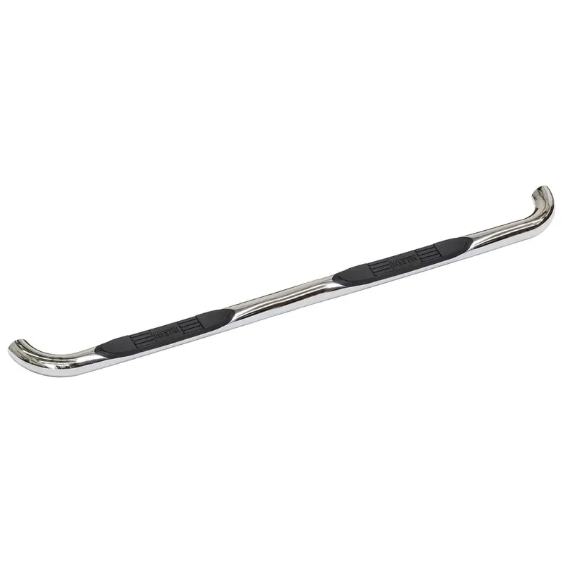 Westin 23-71680 E-Series 3-Round Nerf Step Bars 1
