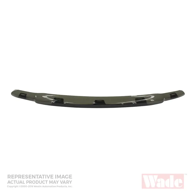 Westin Platinum Clear Bug Shield – Model 72-96117 1