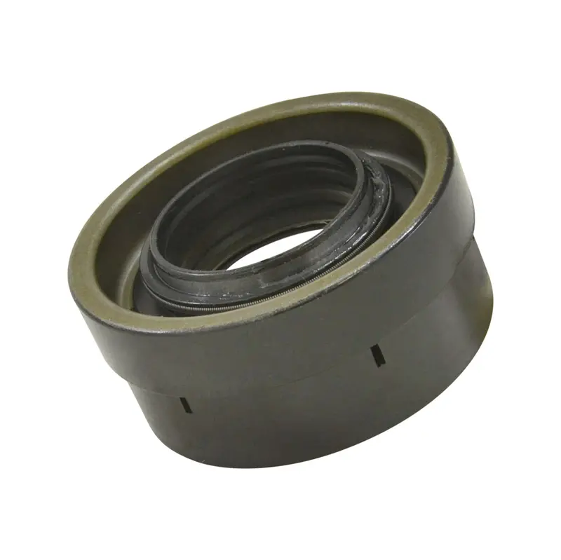 Yukon Gear Ymsc1007 Front Inner Axle Seal – 9.25" Aam Solid Axle, 2003+ Dodge Ram 2500/3500 1